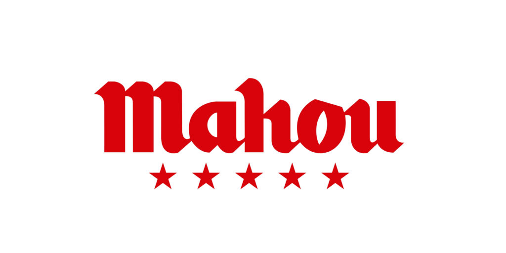 mahou-logo