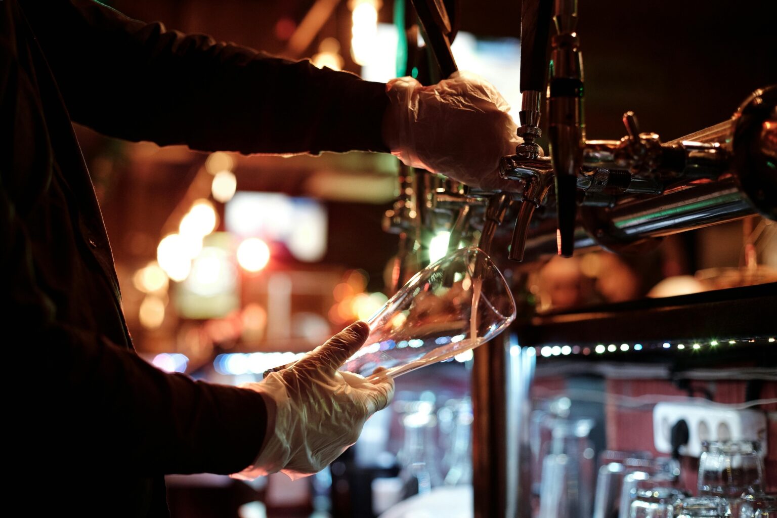 CO2 para el Sector Alimentario y Hosteleria